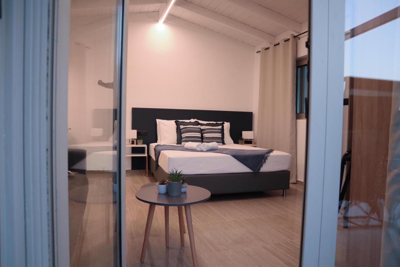 Veranda-Ammoudara-Crete Amoudara Lasithiou 외부 사진