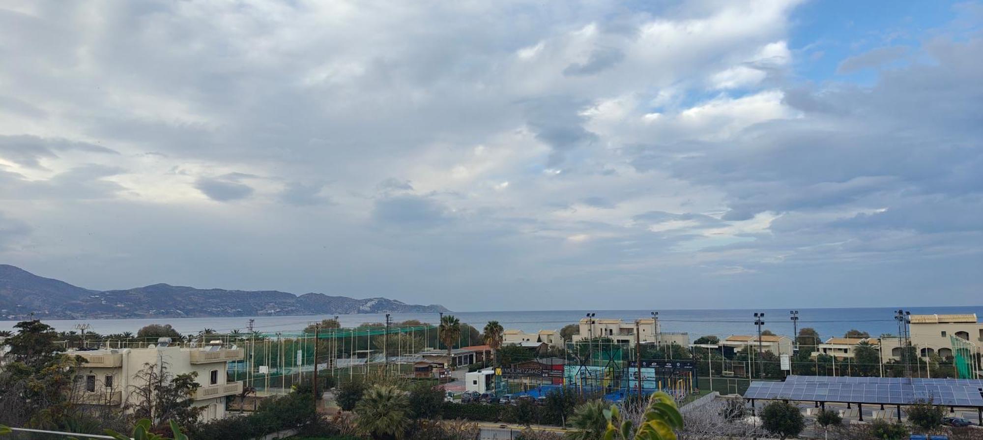 Veranda-Ammoudara-Crete Amoudara Lasithiou 외부 사진